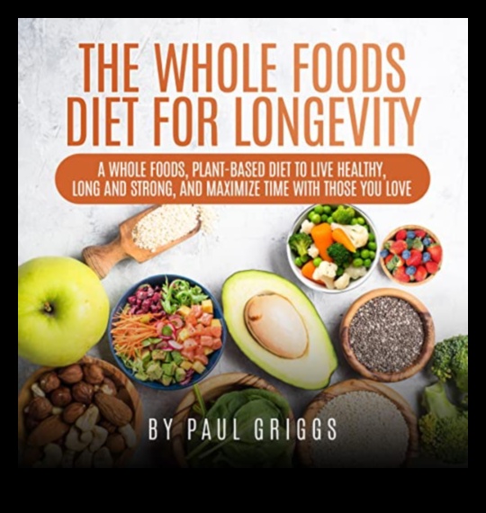 Ilgtermiņa diētas un veselas pārtikas nozīme