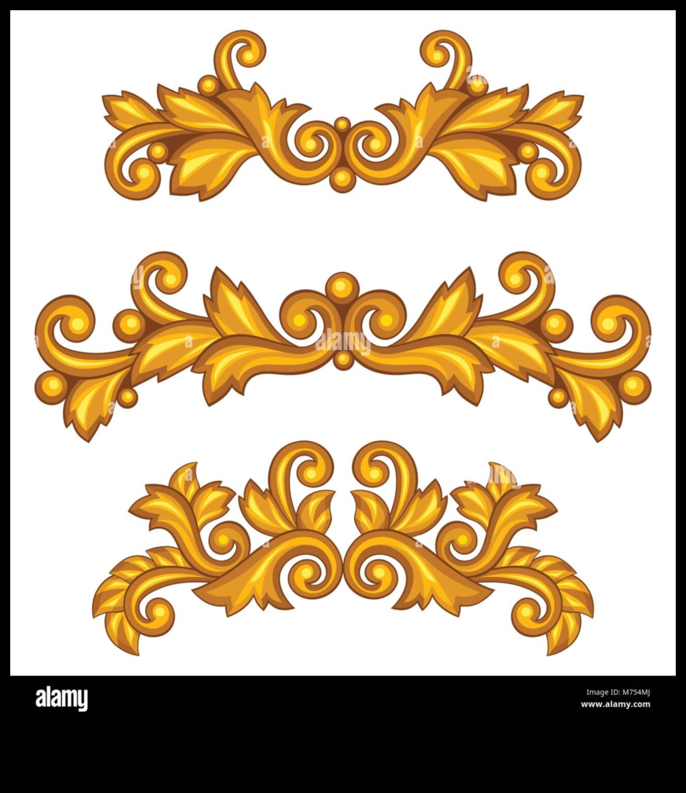 Apzeltīti ruļļi: baroka laika rokrakstu greznie dizaini