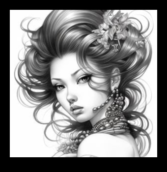 Inkscapes atklāts: bagātīga radošās ķermeņa mākslas daudzveidība