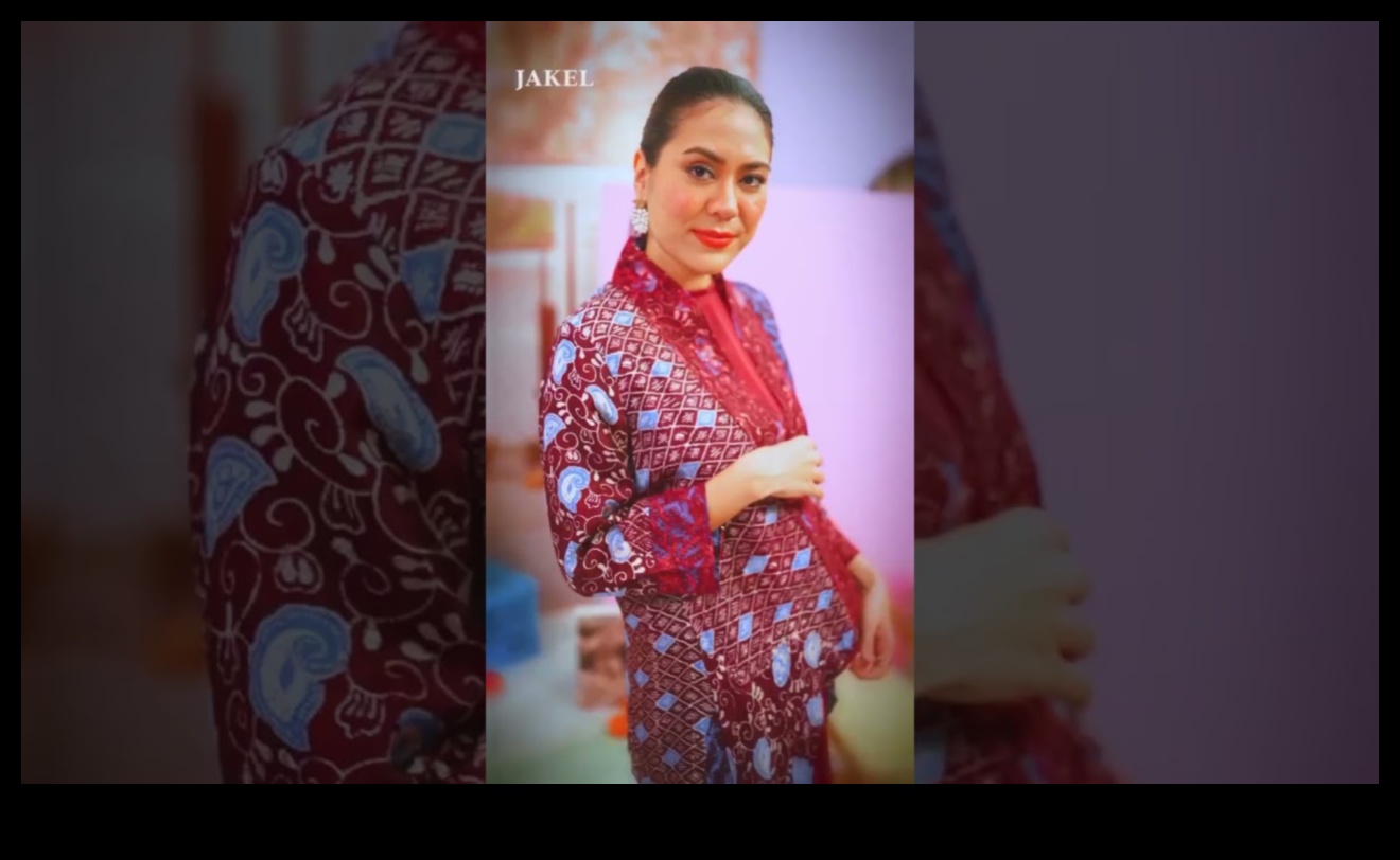 Batikas skaistums: Malaizijas tekstila tradīcijas