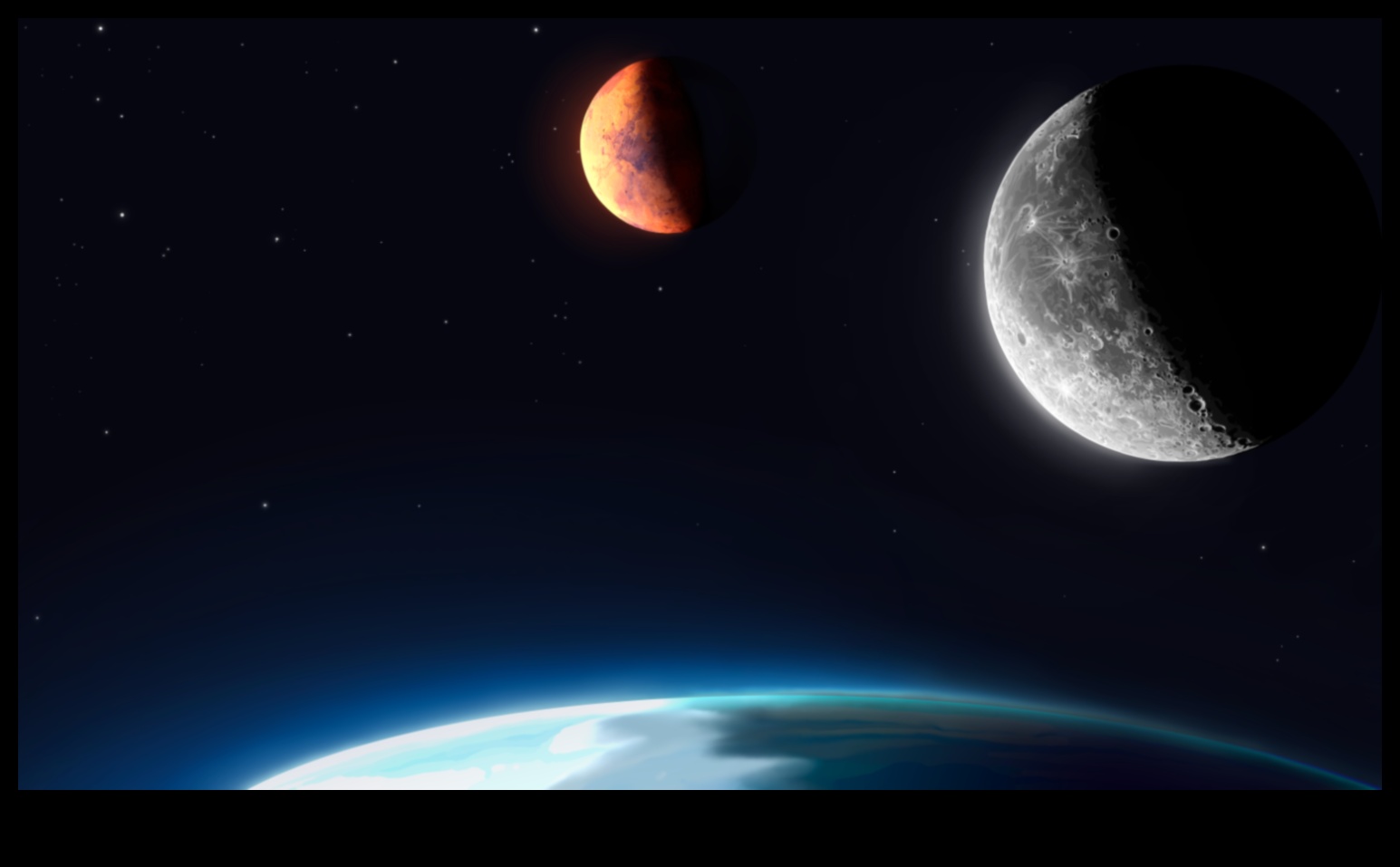 Debesu arhitekti: NASA kosmosa projekta izpēte