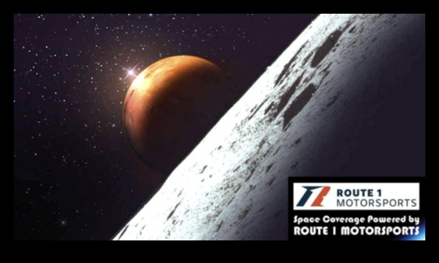 Debesu arhitekti: NASA kosmosa projekta izpēte