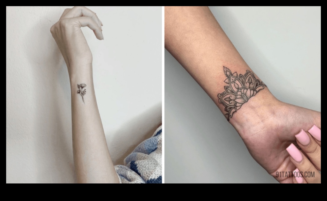 Ink Elegance 30 vienkārši un eleganti plaukstas tetovējumi, lai iedvesmotu jūsu nākamo dizainu 4 Tintes elegance: vienkārša un eleganta plaukstas tetovējuma iedvesma