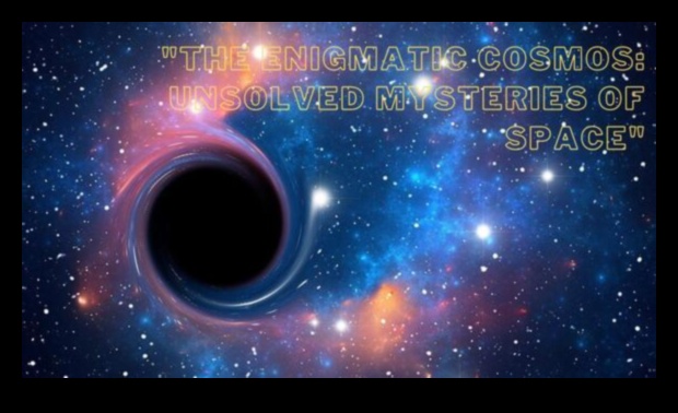 Ceļojums uz nezināmo: NASA bezgalīgie meklējumi kosmosā