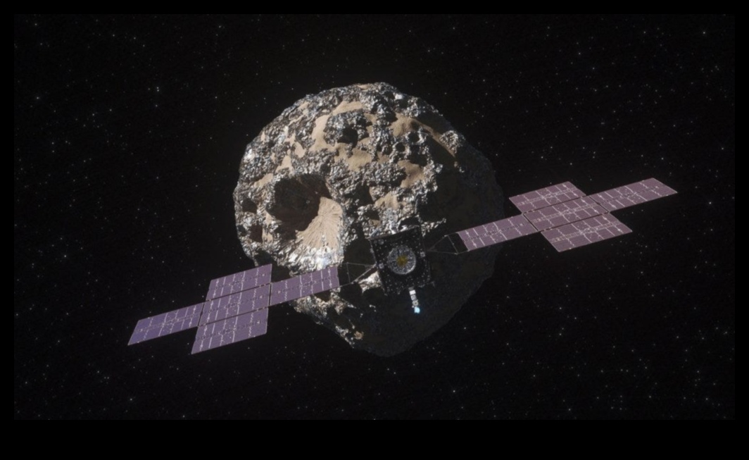 Ceļojums uz nezināmo: NASA bezgalīgie meklējumi kosmosā