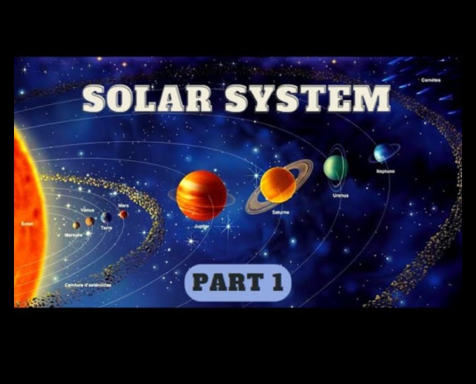 Astropētījumi, kas atklāj mūsu Saules sistēmas brīnumus 2 Astropētījumi: mūsu Saules sistēmas brīnumu atklāšana