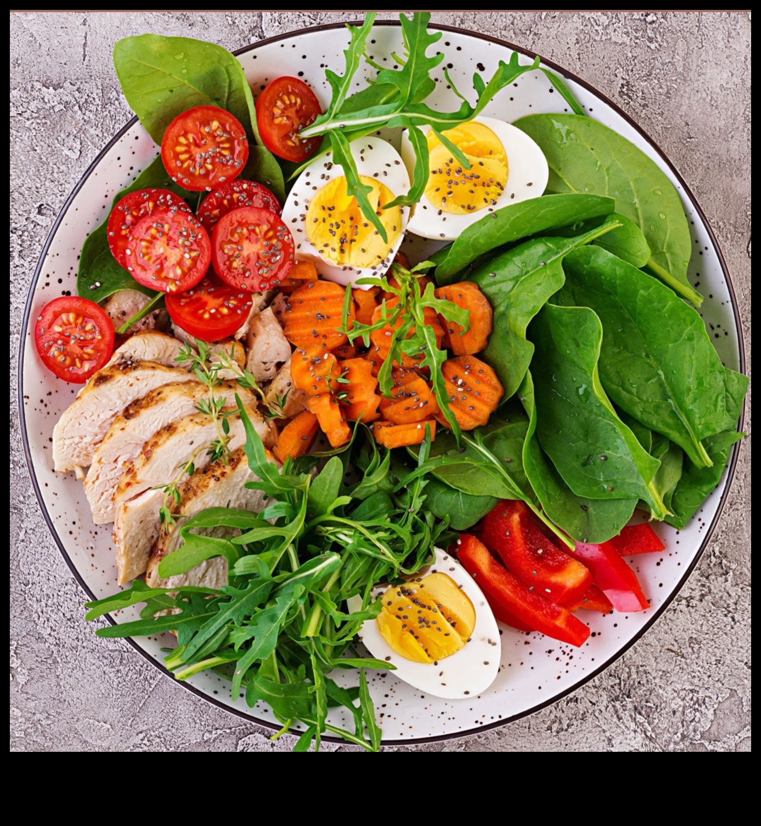 Zema ogļhidrātu satura diētas ietekme uz ādas veselību