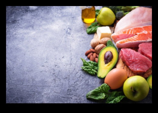 Zema ogļhidrātu satura diētas ietekme uz ādas veselību