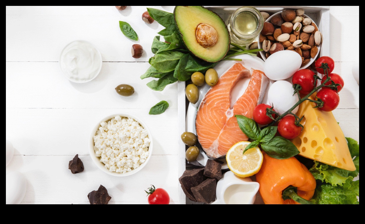 Zema ogļhidrātu satura diētas ietekme uz ādas veselību