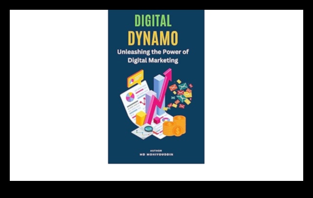 Atbrīvojiet sociālo mediju mārketinga spēku, izmantojot Digital Engagement Dynamo 3 Digital Engagement Dynamo: sociālo mediju mārketinga spēka atraisīšana