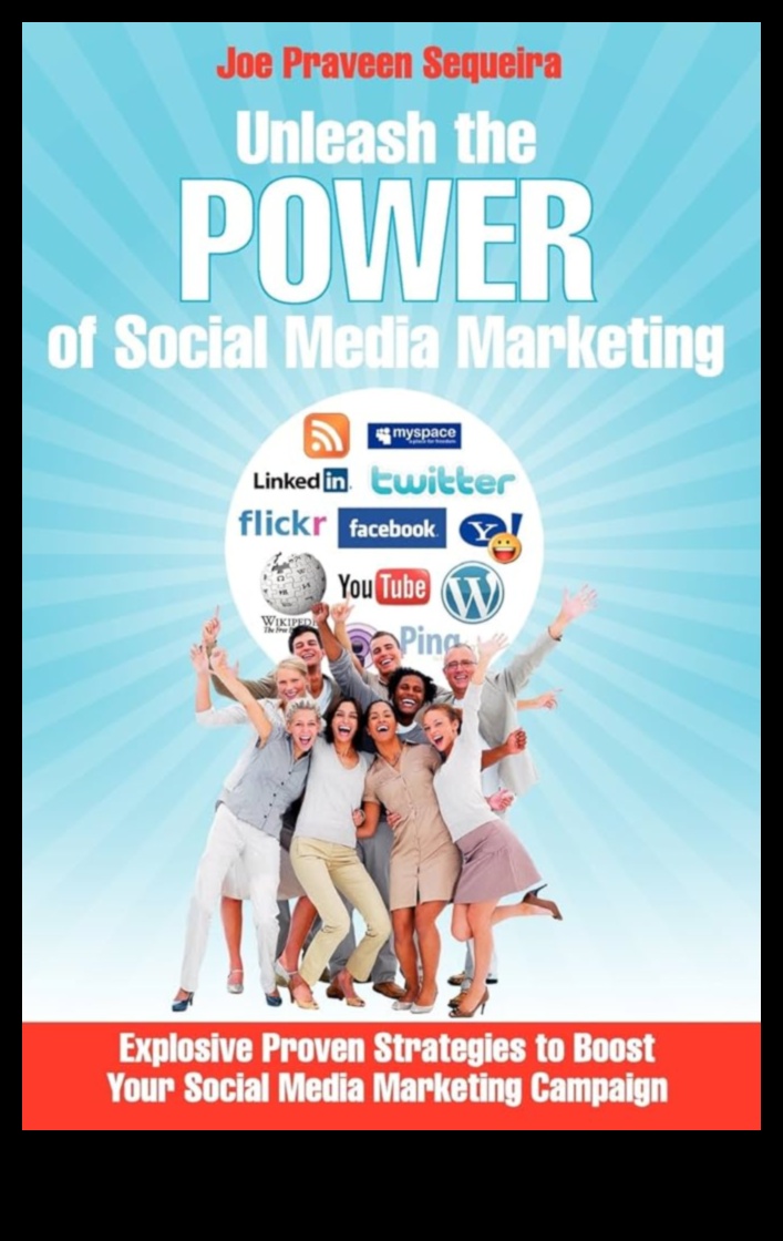 Atbrīvojiet sociālo mediju mārketinga spēku, izmantojot Digital Engagement Dynamo 5 Digital Engagement Dynamo: sociālo mediju mārketinga spēka atraisīšana