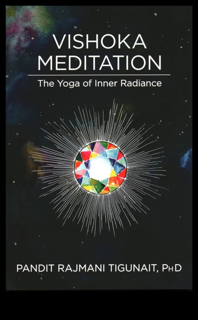 Iekšējais starojums: fiziskās veselības barošana ar meditāciju