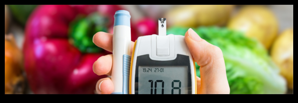 Vegānisms un cukura līmeņa kontrole asinīs: uz augiem vērsta pieeja