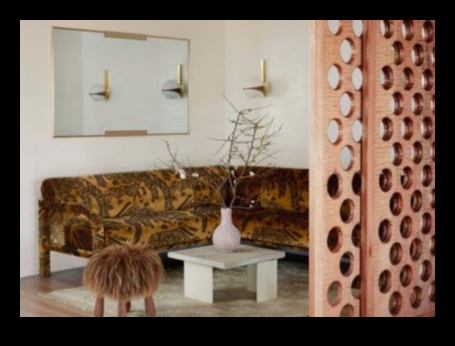 Savienojami stūri: mājīgu kaktu izveide sociālajās platformās