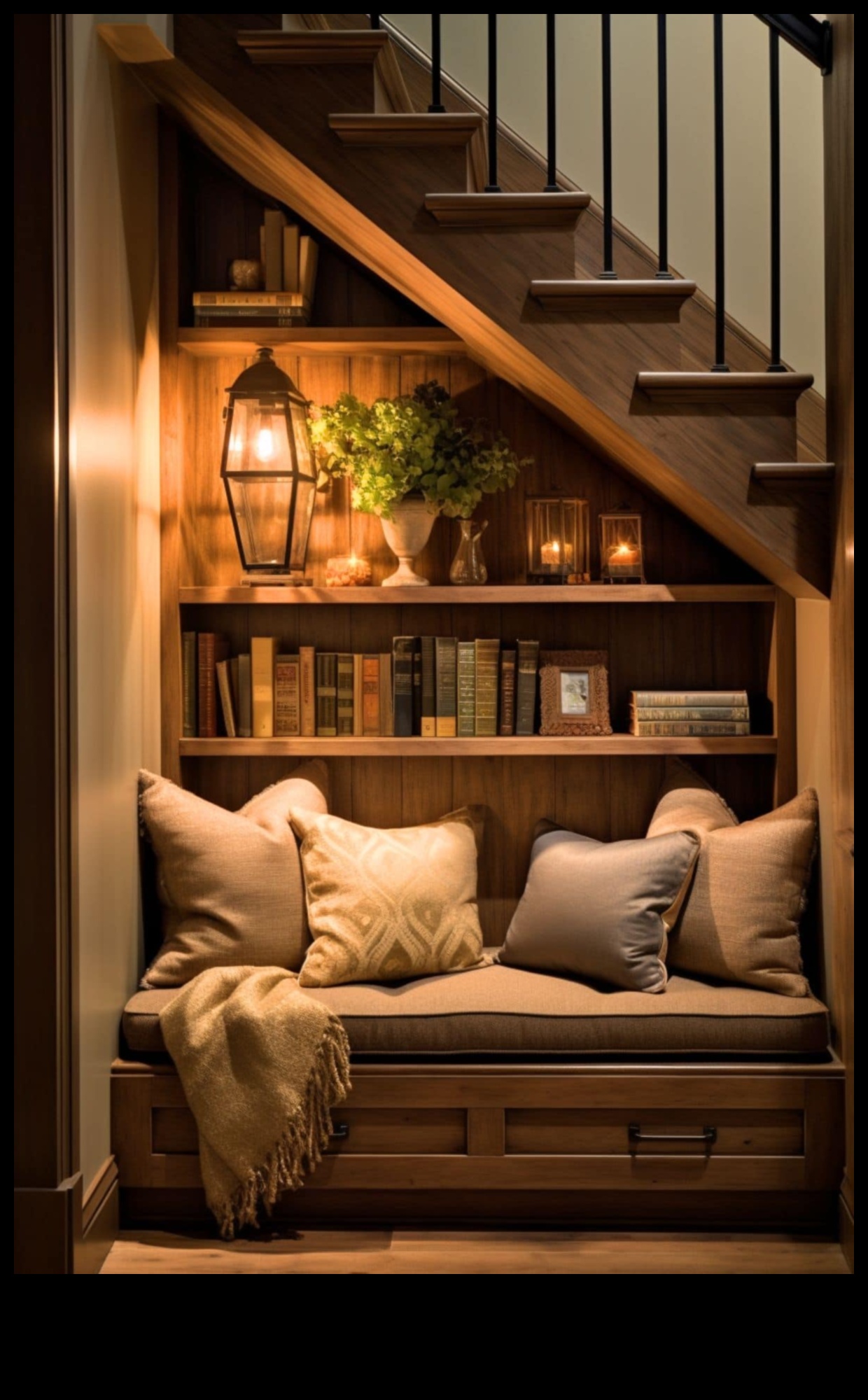 Savienojami stūri: mājīgu kaktu izveide sociālajās platformās