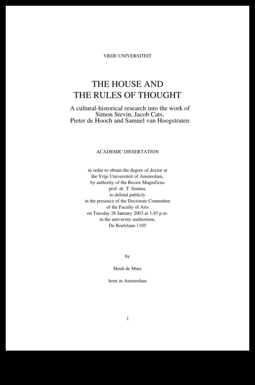 Pītera de Huha mājas Vizuāli mājsaimniecības miera svētki 2 Pītera de Huha mājas: sadzīves miers holandiešu žanra ainās