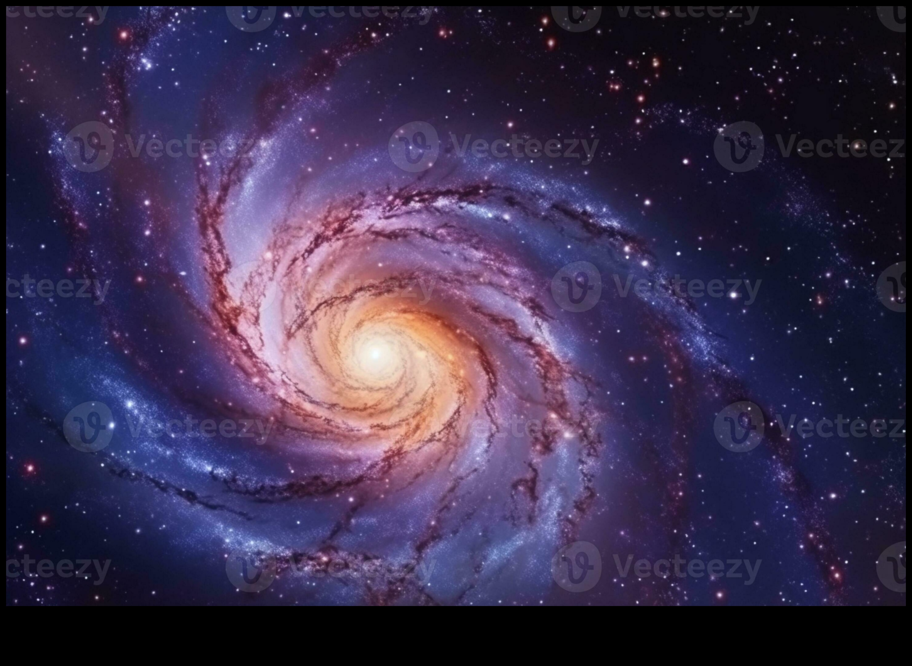 Zvaigžņotais skats: brīnumi un brīnumi visā galaktikas ainavā