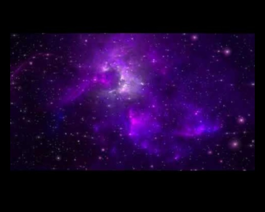 Zvaigžņotais skats: brīnumi un brīnumi visā galaktikas ainavā