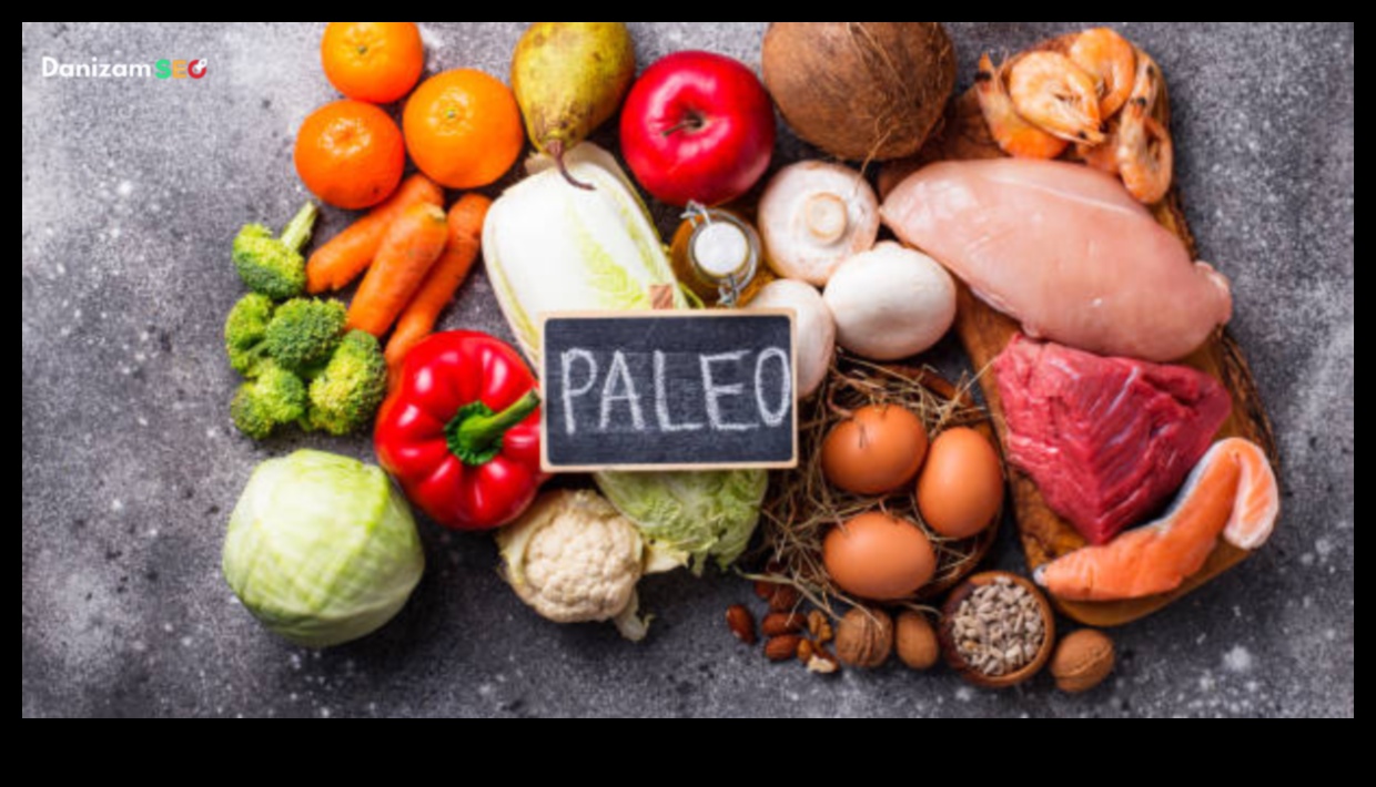 Paleo un vides ilgtspēja: holistiska perspektīva