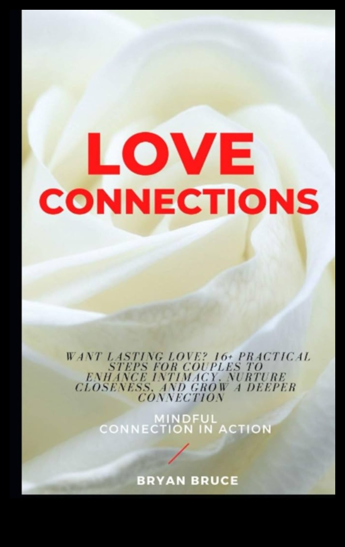 Uzmanīga romantika: ilgstošas ​​mīlestības veidošana ar klātbūtni