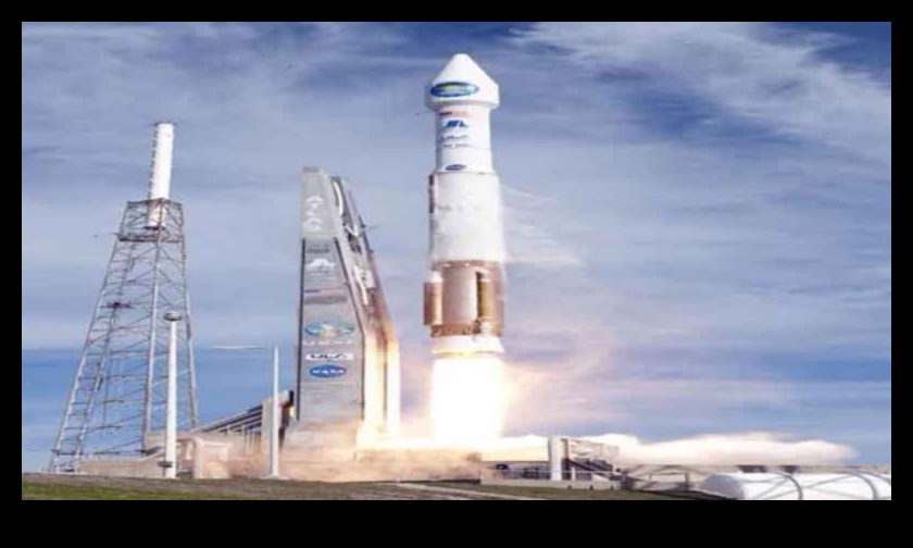 Orbitālie pētnieki: celmlauži kosmosa izpētes neizpētītajās jomās