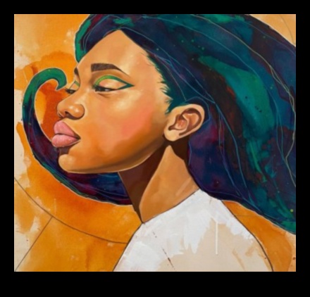 Hromatiskā elegance: ienirstiet akvareļu mākslas pasaulē