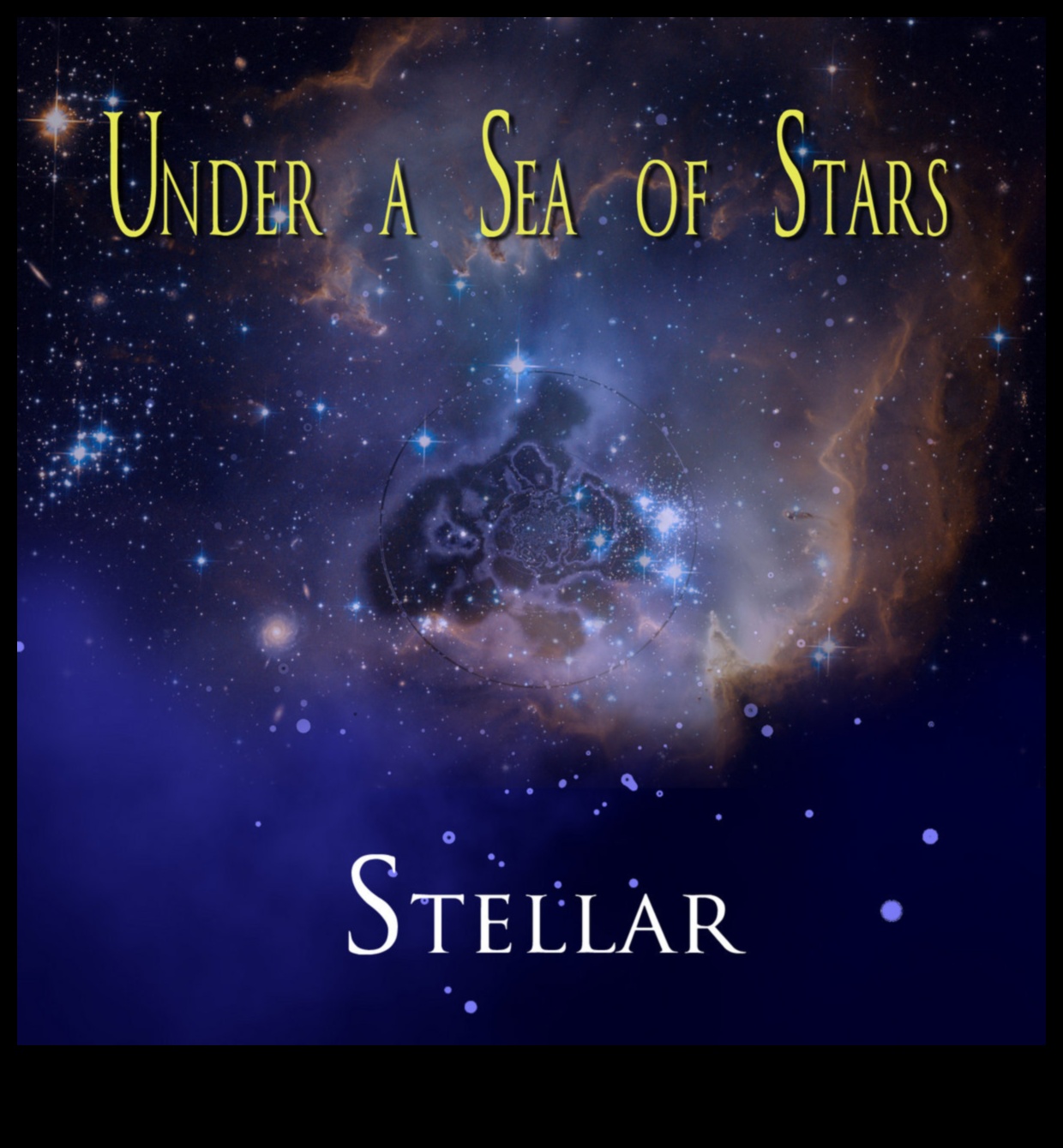 Stellar Soiree Brīnumu nakts zem zvaigznēm 2 Stellar Soiree: Planētu parādību varenības atzīmēšana