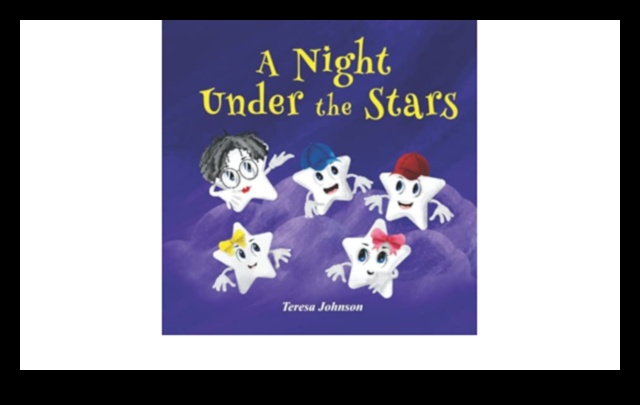 Stellar Soiree Brīnumu nakts zem zvaigznēm 4 Stellar Soiree: Planētu parādību varenības atzīmēšana