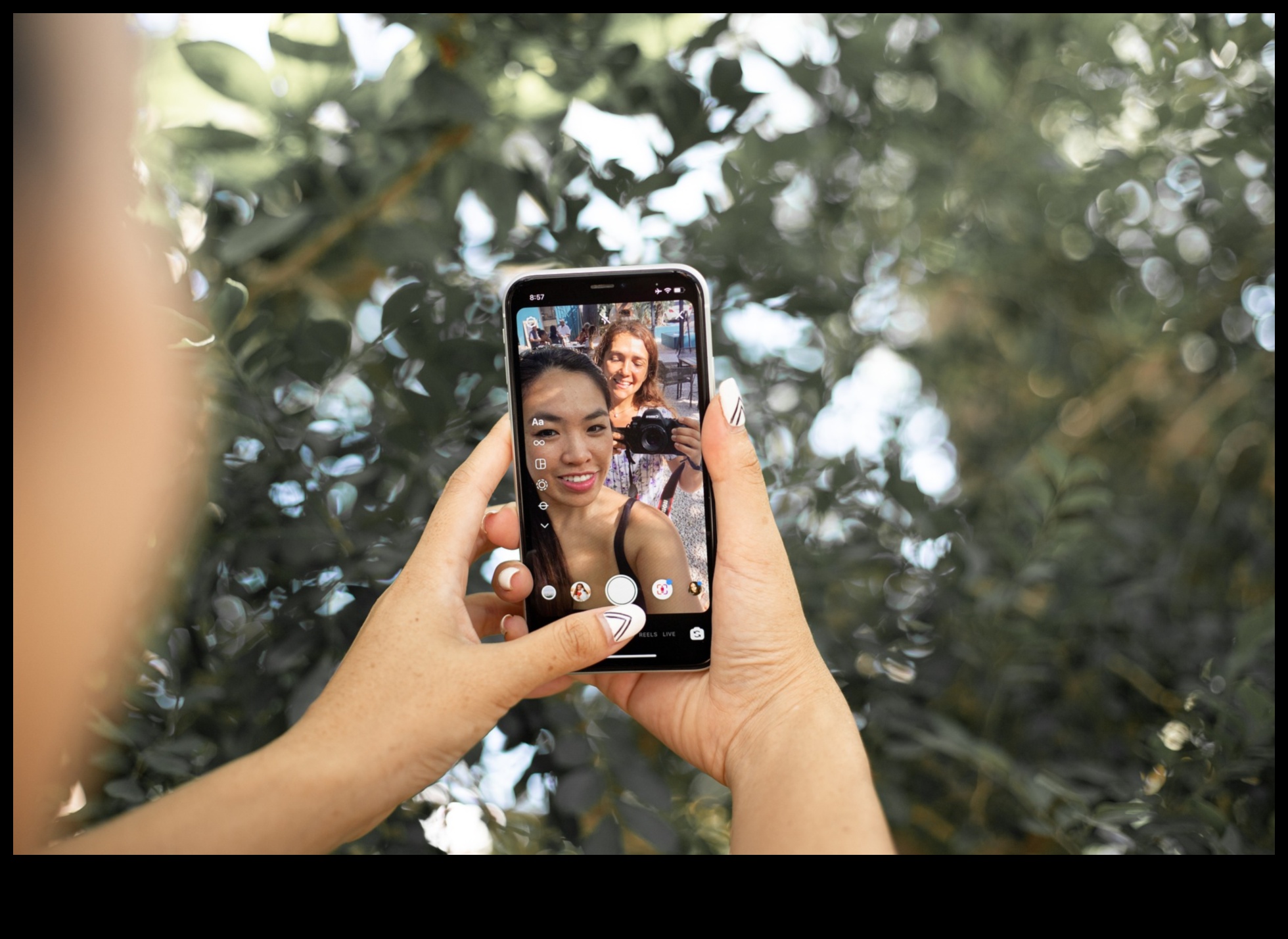 Creative Finesse Kā organizēt panākumus īso formu videoklipu pasaulē 4 Creative Finesse: panākumu organizēšana īsu videoklipu pasaulē