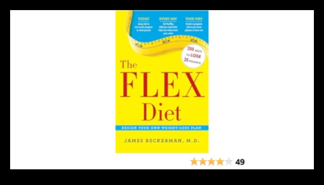 Go Flex A Diet for the Modern World 4 Elastīga pieeja vegānismam: izvēles līdzsvarošana