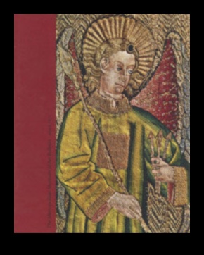 Baznīcas elegance Reliģiskās dekorācijas māksla viduslaiku baznīcās 3 Baznīcas elegance: reliģiskās dekorācijas māksla viduslaiku baznīcās