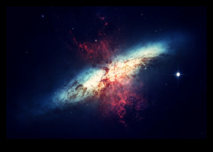 Debesu horizonti: kosmoloģisko sfēru plašuma izpēte