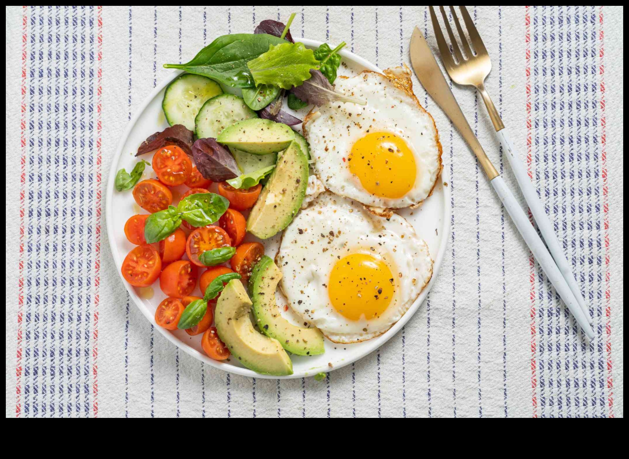 Idejas brokastīm ar augstu olbaltumvielu saturu: pareizi sāciet savu dienu