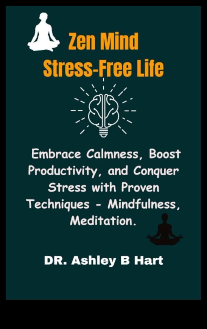 Dzīvespriecīgs dzīvesveids: bez stresa radīta dzīve, izmantojot meditāciju