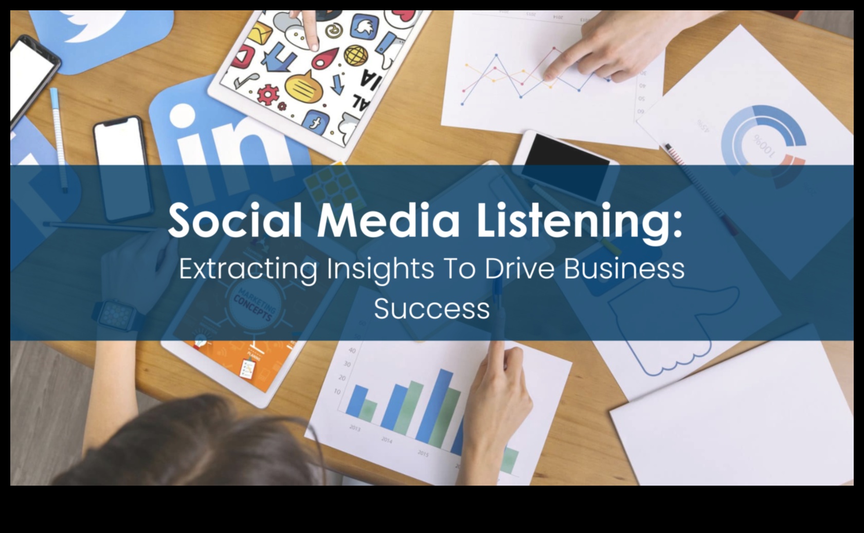 Digitālais atklājums: sociālo mediju datu iespēju atklāšana