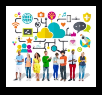 Digitālais atklājums: sociālo mediju datu iespēju atklāšana