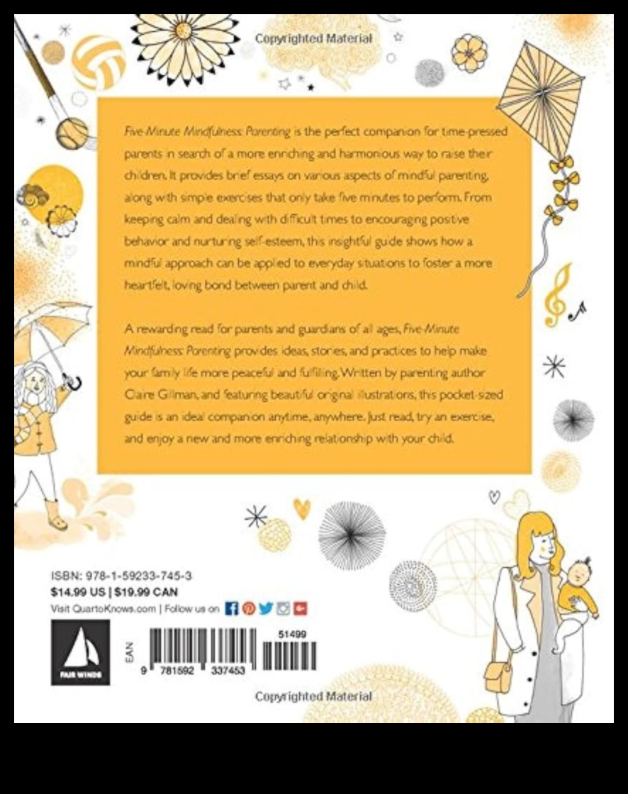 Harmonija mājās: uzmanīgas vecāku prakses dzīvespriecīgai dzīvei