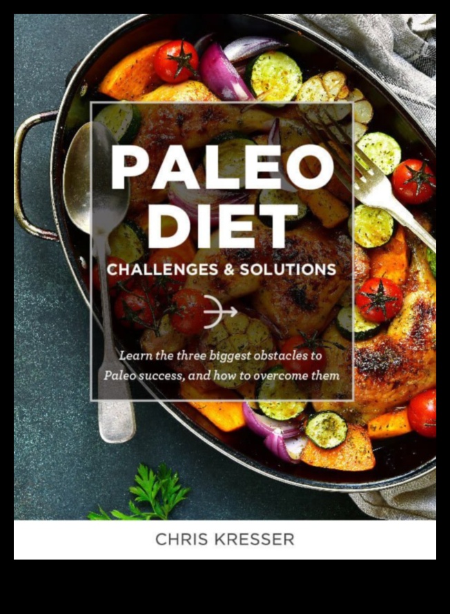 10 veidi, kā pārvarēt paleo izaicinājumus 3 Kā pārvarēt izaicinājumus Paleo ceļojumā