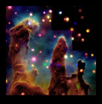 Zvaigžņu momentuzņēmums: mirkļu tveršana mūžīgajā zvaigžņu dejā