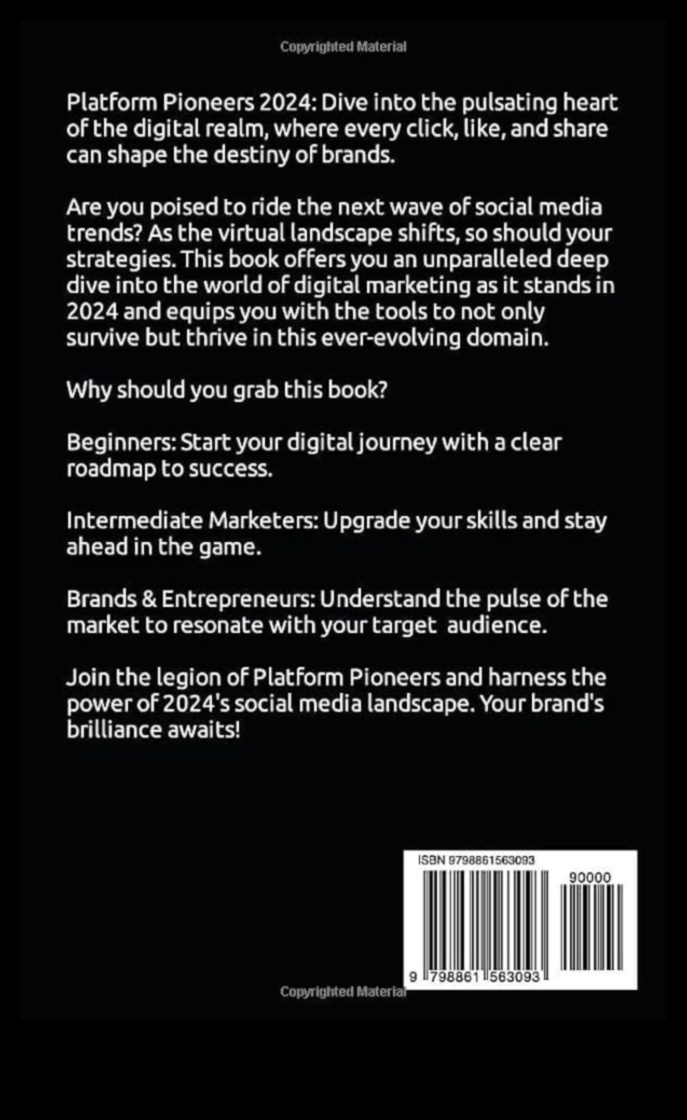 Platformas pionieri Ceļojums no sociālajiem medijiem uz visu sociālo tīklu 3 Platformas pionieri: navigācija sociālo tīklu ainavā