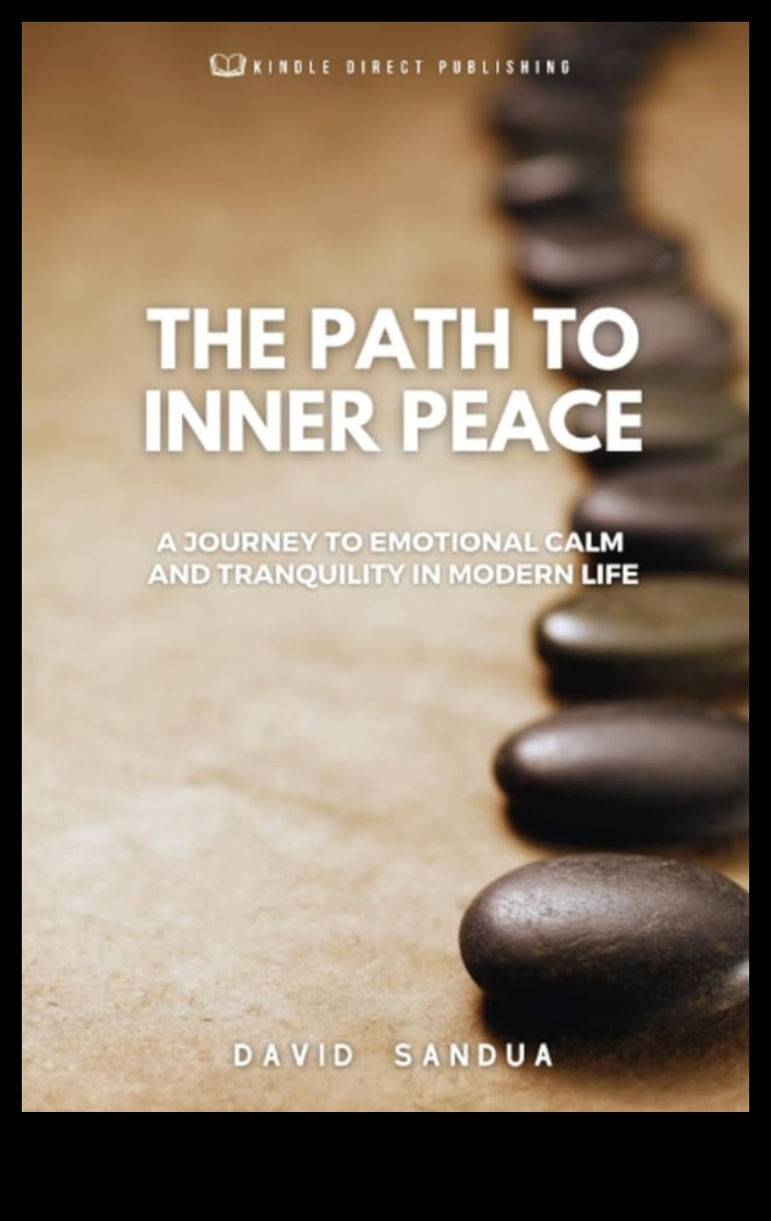 Nomierinoši stāsti: ceļš uz iekšējo mieru ar meditāciju