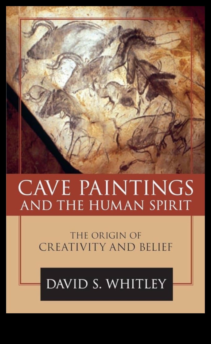 Mākslinieciskie senči: cilvēka radošuma sakņu izpēte