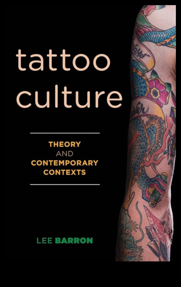 Tetovētas alegorijas: hronikas simboliskajos stāstījumos