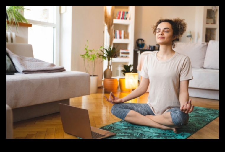 Centra atrašana Visaptverošs meditācijas ceļvedis iesācējiem un tālāk 3 Meklēšanas centrs: visaptverošs ceļvedis meditācijai