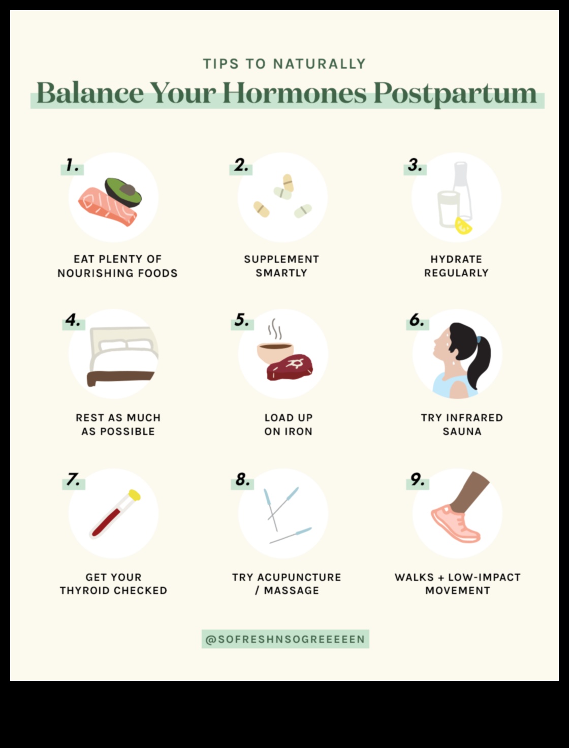 Paleo un hormonu regulēšana: holistisks skatījums