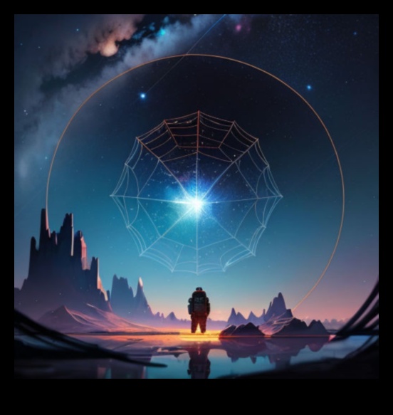 Ceļojums uz zvaigznēm uz modernā kosmosa kuģa plašajā nezināmajā 3 Debesu ceļojumi: uz uzlabotā kosmosa kuģa klāja plašajā nezināmajā