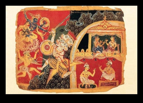 Mughals mākslas un kultūras zelta laikmets Dienvidāzijā 4 Majestic Mughals: Mākslas uzplaukums Dienvidāzijas vēsturē