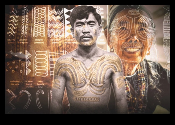 Tetovējumu mozaīkas: apvienojiet satriecošus un harmoniskus dizainus ar māksliniecisku noskaņu