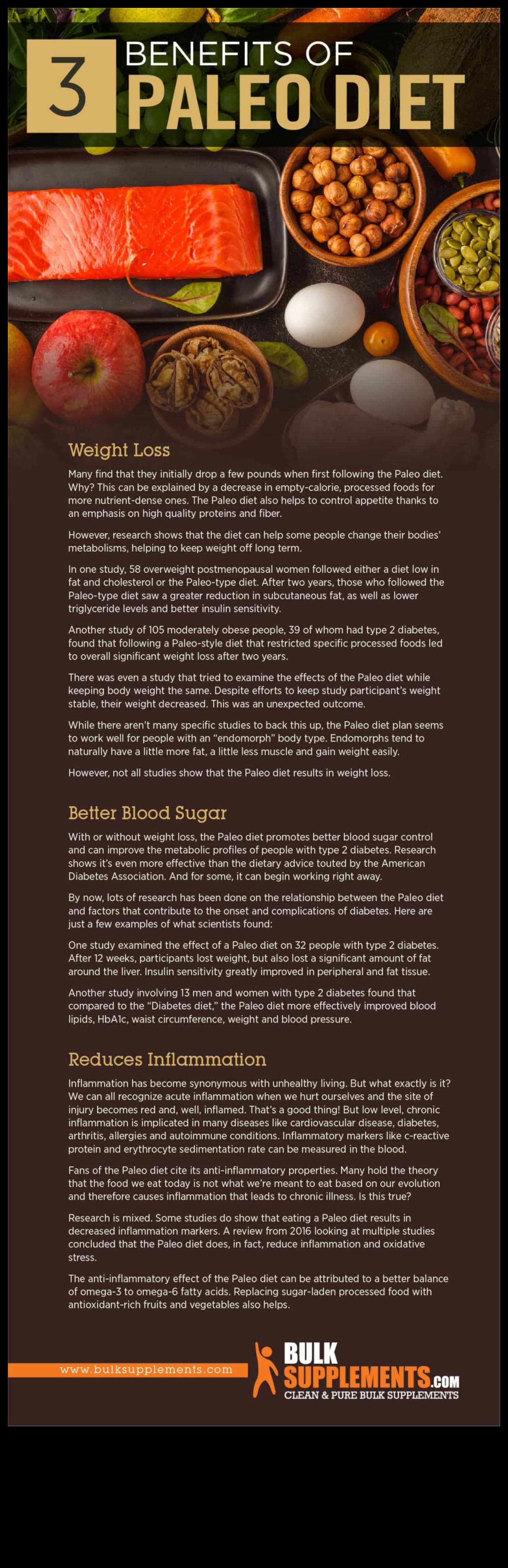 Paleo diēta Dabisks veids, kā stabilizēt cukura līmeni asinīs 2 Paleo un cukura līmeņa stabilitāte asinīs: navigācija dinamikā