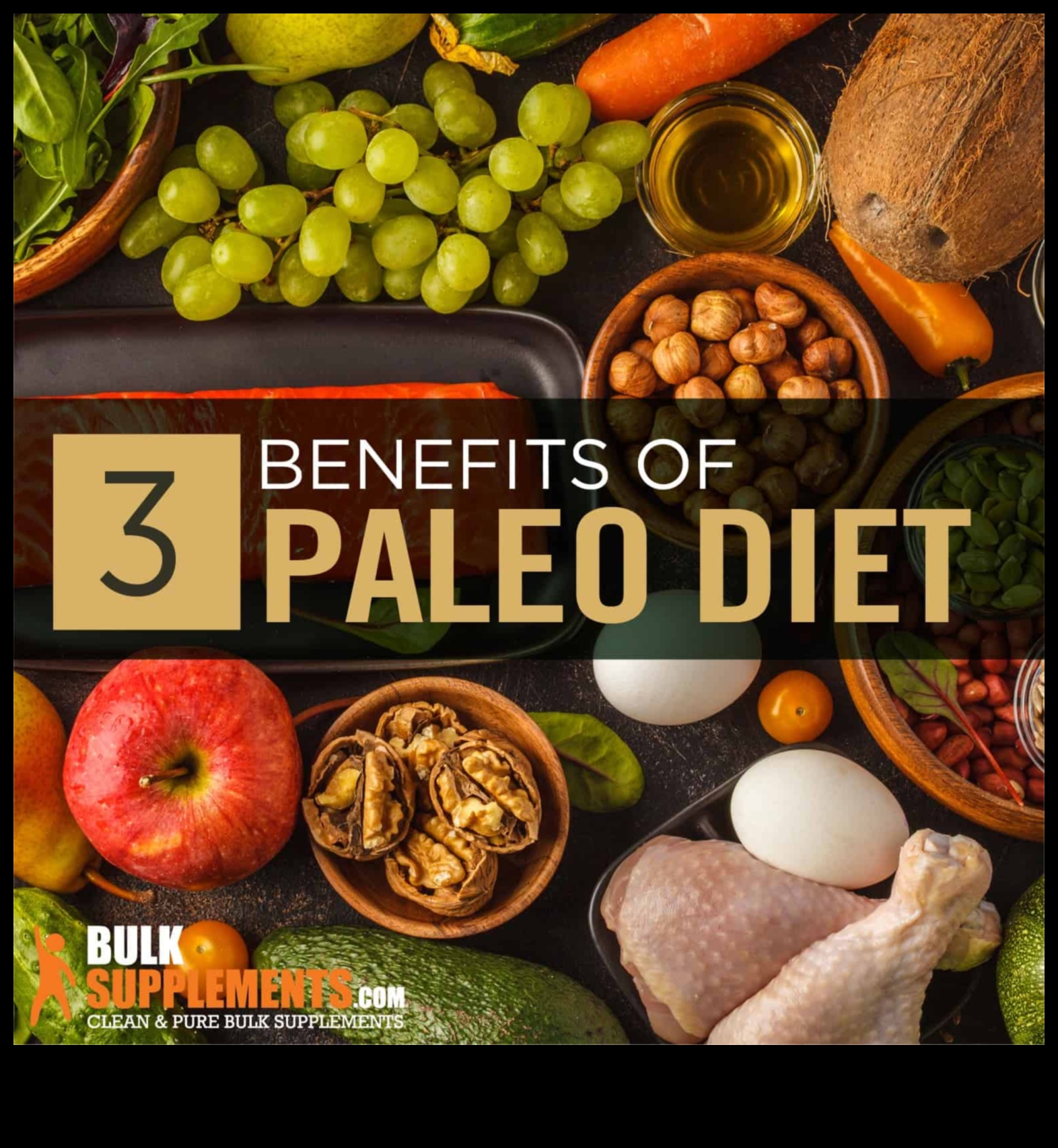 Paleo diēta ir dabisks risinājums alerģijām 3 Saikne starp paleolīta diētu un alerģijām